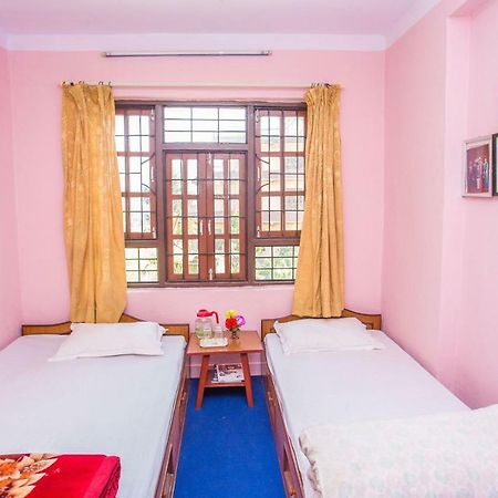 Panauti Community Homestay Esterno foto