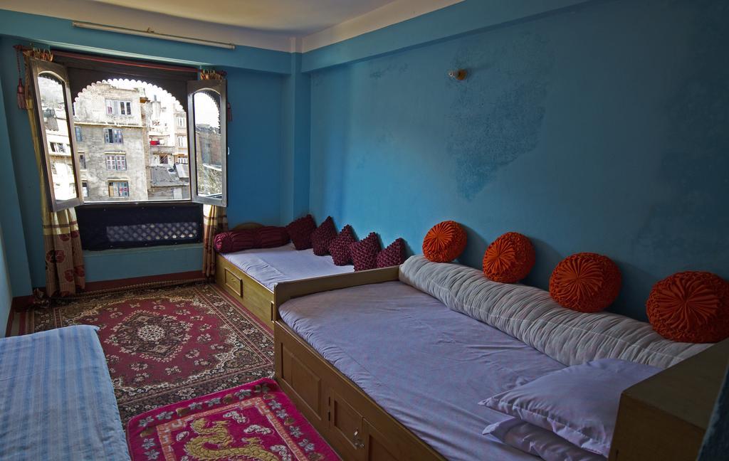 Panauti Community Homestay Camera foto