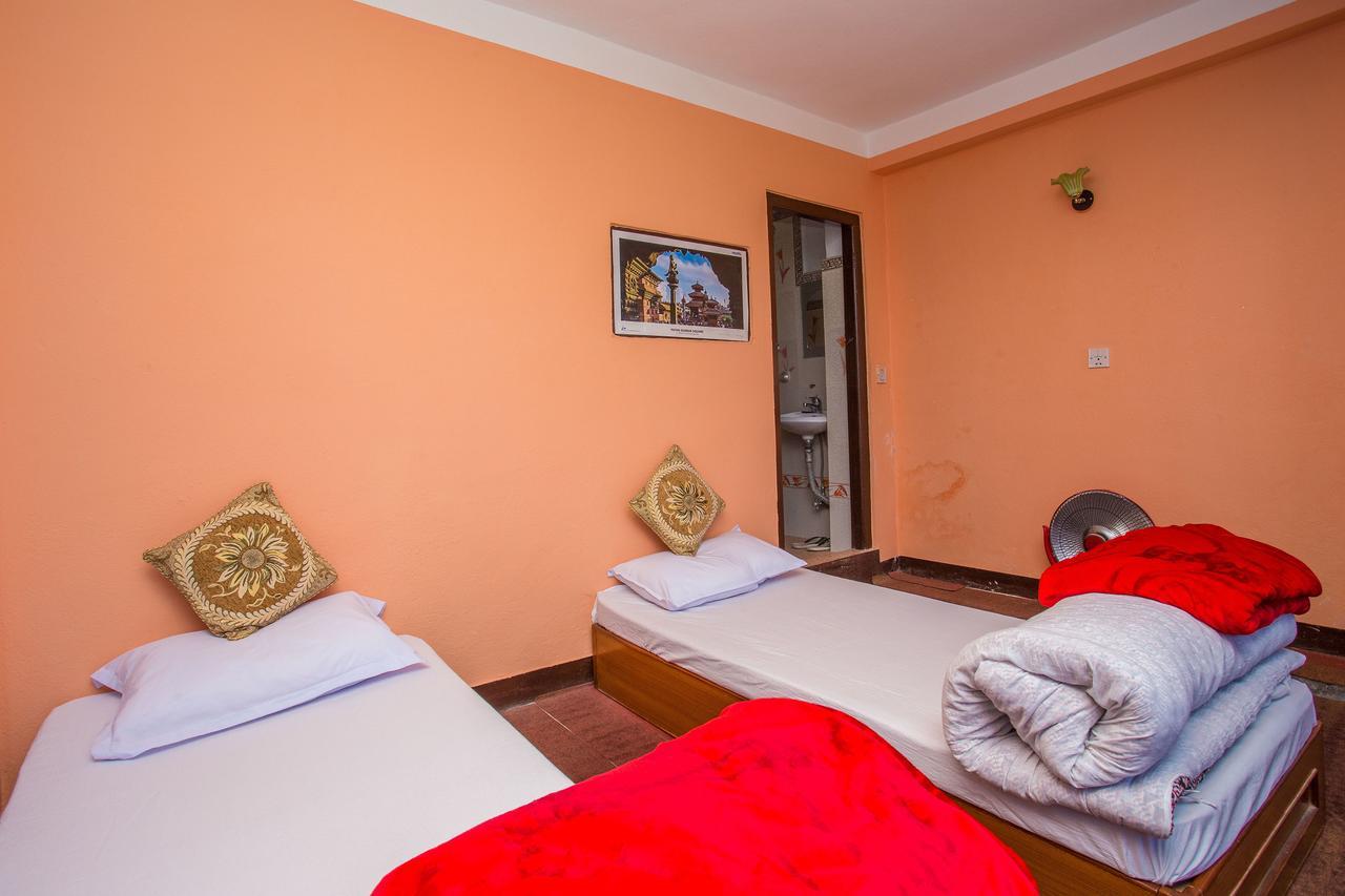 Panauti Community Homestay Esterno foto