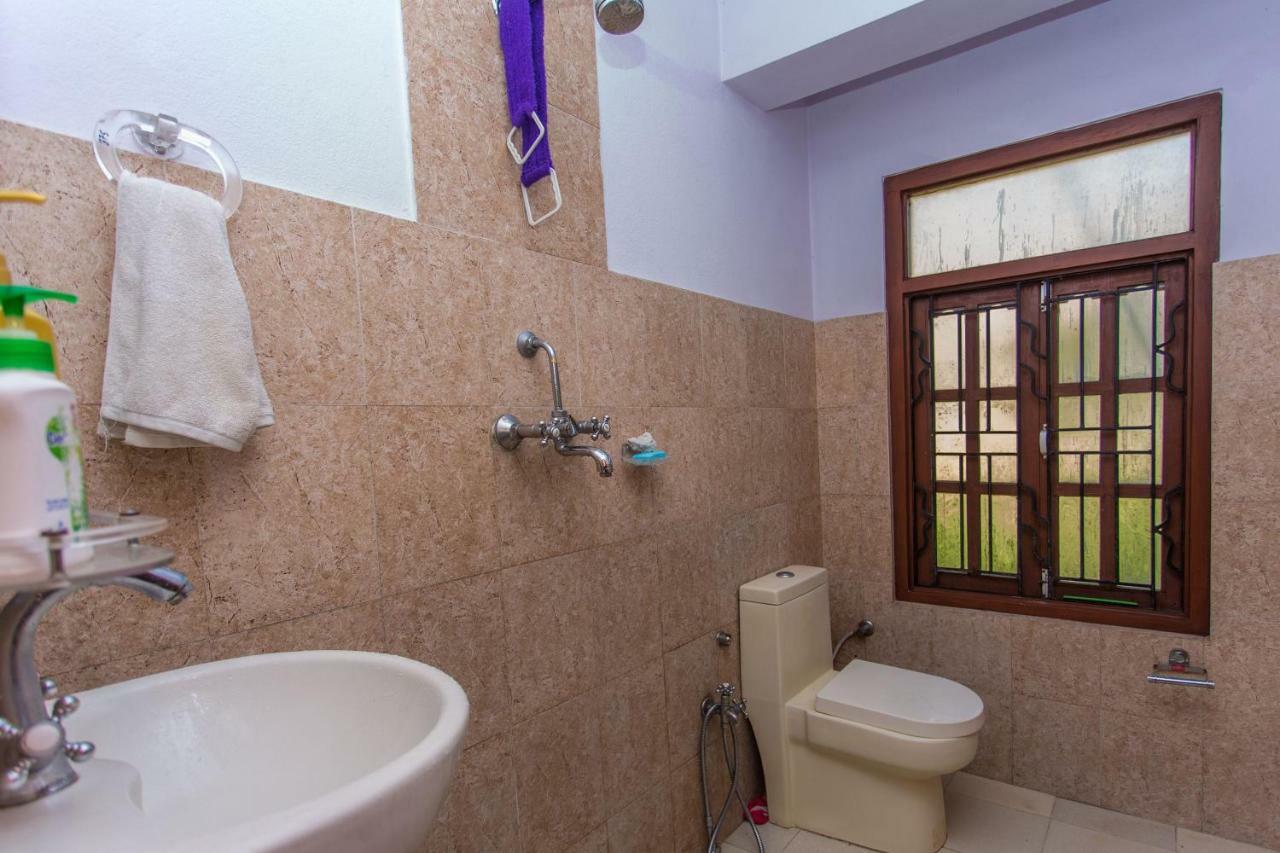 Panauti Community Homestay Esterno foto